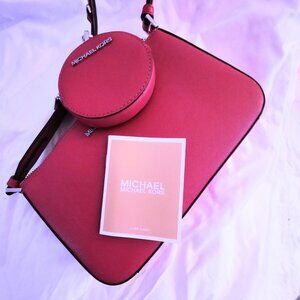 Small travel bag